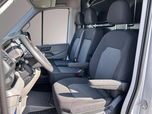 Volkswagen CRAFTER 2.0 TDI 140pk L3H3 Comfortline | BPM-vrij | excl. kosten rijklaarmaken |