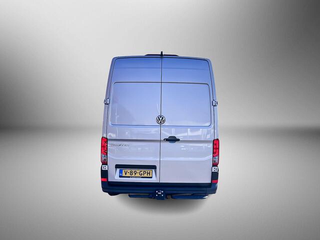 Volkswagen CRAFTER 2.0 TDI 140pk L3H3 Comfortline | BPM-vrij | excl. kosten rijklaarmaken |
