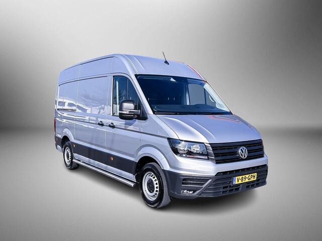 Volkswagen CRAFTER 2.0 TDI 140pk L3H3 Comfortline | BPM-vrij | excl. kosten rijklaarmaken |