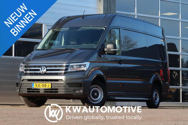 Volkswagen CRAFTER 35 2.0 TDI L3H3 AUT/ CAMERA/ LED/ ACC/ AIRCO/ NAVI/ TREKHAAK