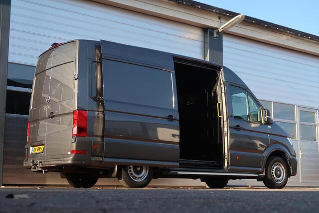 Volkswagen CRAFTER 35 2.0 TDI L3H3 AUT/ CAMERA/ LED/ ACC/ AIRCO/ NAVI/ TREKHAAK