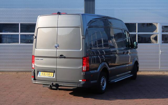 Volkswagen CRAFTER 35 2.0 TDI L3H3 AUT/ CAMERA/ LED/ ACC/ AIRCO/ NAVI/ TREKHAAK