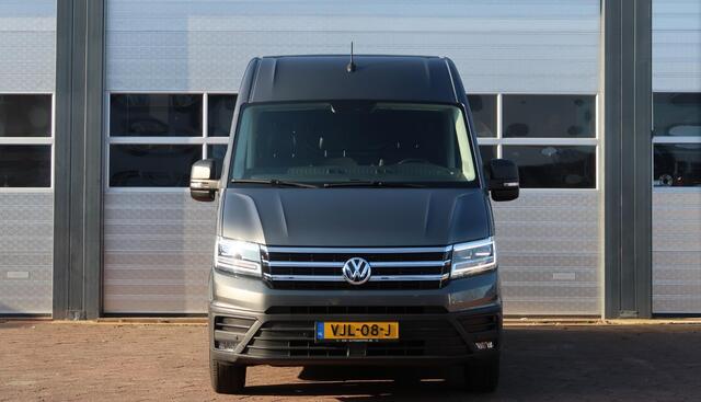 Volkswagen CRAFTER 35 2.0 TDI L3H3 AUT/ CAMERA/ LED/ ACC/ AIRCO/ NAVI/ TREKHAAK