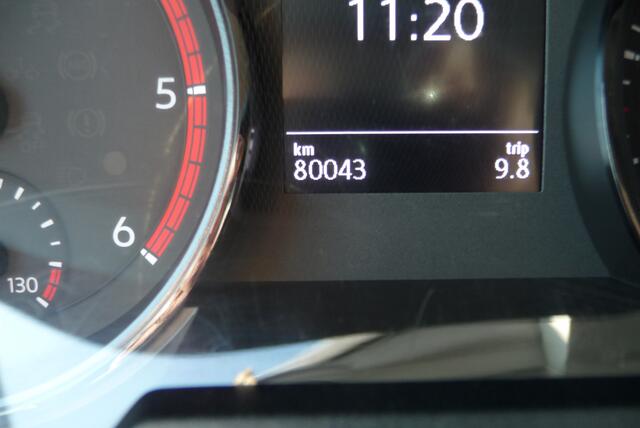 Volkswagen CRAFTER 35 2.0 TDI L3 bak en klep 12-21