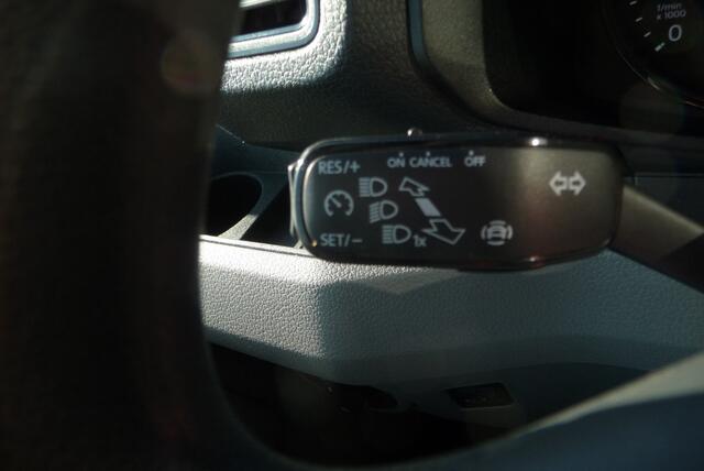 Volkswagen CRAFTER 35 2.0 TDI L3 bak en klep 12-21