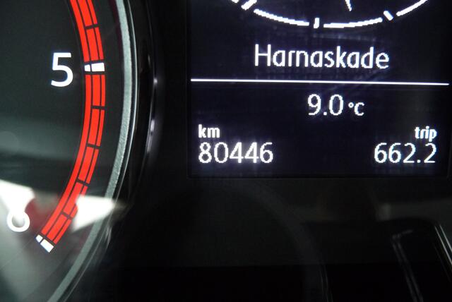 Volkswagen CRAFTER 35 2.0 TDI L3 Trendline bak + klep 12-2021 apk 12-25