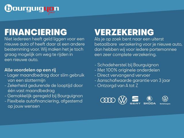 Volkswagen CRAFTER Bedrijfswagens Highline L3 2.0 TDI EU6 130 kW (177 pk) GVW 3.5T W Volkswagen Crafter 30 2.0 TDI L3H3 Highline | 287297 | Cruise control | Voorstoelen verwarmd | Navigatie-pakket |
