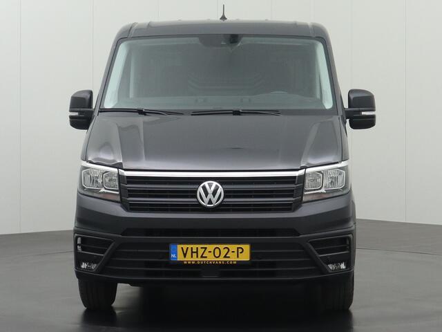 Volkswagen CRAFTER 2.0TDI 140PK L3H2 | Navigatie | Camera | Airco | Betimmering