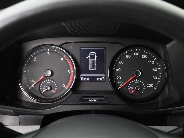 Volkswagen CRAFTER 2.0TDI 140PK DSG Automaat L5H3 Highline | Navigatie | Camera | Airco | Cruise | Betimmering