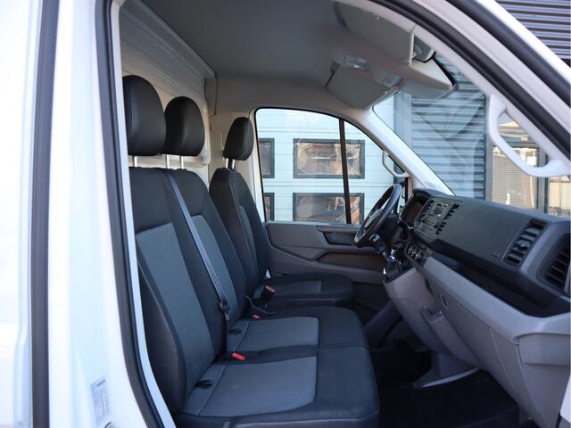 Volkswagen CRAFTER 35 2.0 TDI 130kw 177pk Bakwagen - Laadklep - Airco