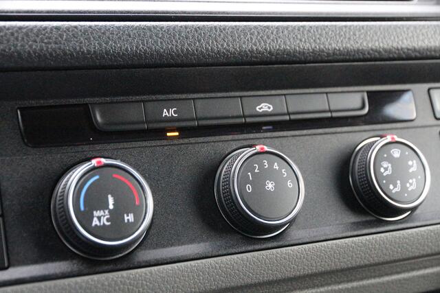 Volkswagen CRAFTER 2.0 TDI 140 | L3H3 | 53.000KM | Cruise | Airco..