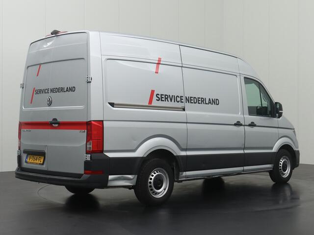 Volkswagen CRAFTER 2.0TDI 140PK L3H3 Highline | Navigatie | Camera | Airco | Cruise