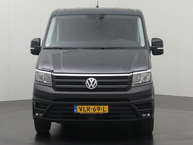 Volkswagen CRAFTER 2.0TDI 140PK L3H2 Highline | Navigatie | Camera | Airco | Cruise | Betimmering