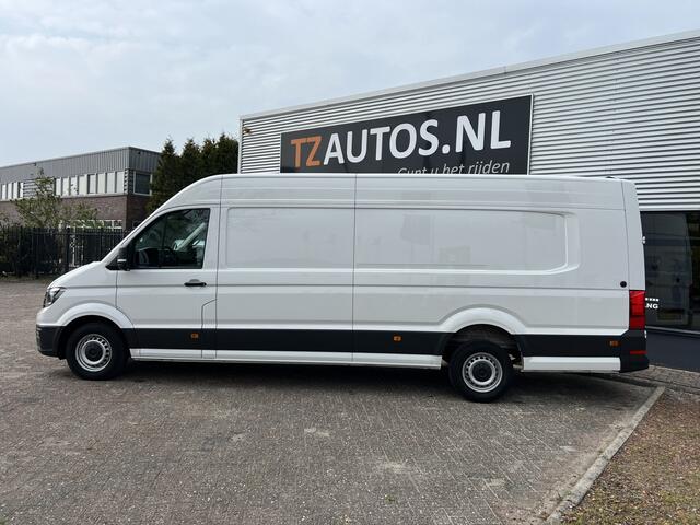 Volkswagen CRAFTER 35 2.0 TDI L5H3 Comfortline Aut.