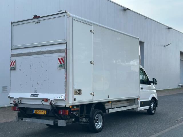 Volkswagen CRAFTER 50 2.0 TDI L4H3 DL AUT|AIRCO|CRUISE|NAVI