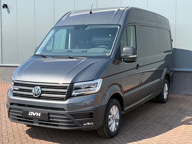 Volkswagen CRAFTER 35 2.0 TDI L3H3 4Motion