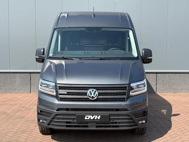 Volkswagen CRAFTER 35 2.0 TDI L3H3 4Motion