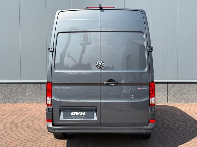 Volkswagen CRAFTER 35 2.0 TDI L3H3 4Motion