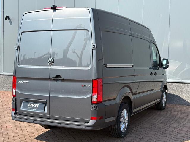 Volkswagen CRAFTER 35 2.0 TDI L3H3 4Motion