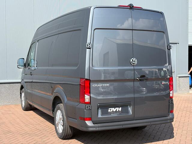 Volkswagen CRAFTER 35 2.0 TDI L3H3 4Motion