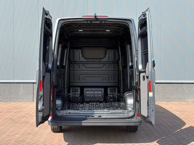 Volkswagen CRAFTER 35 2.0 TDI L3H3 4Motion