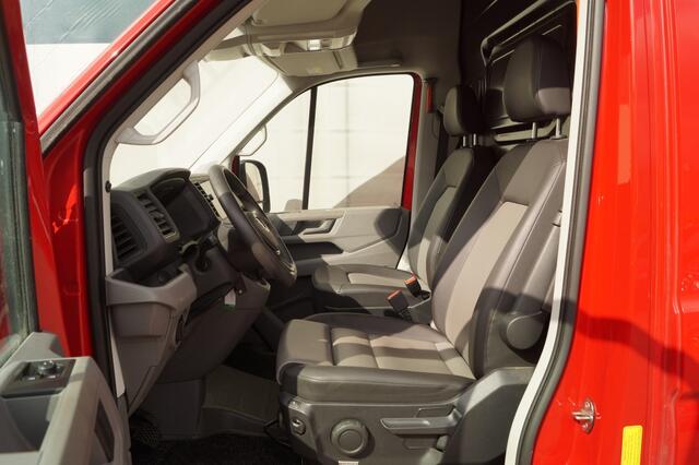 Volkswagen CRAFTER 35 2.0 TDI 177pk DSG L3-H3 Edition -Full options-