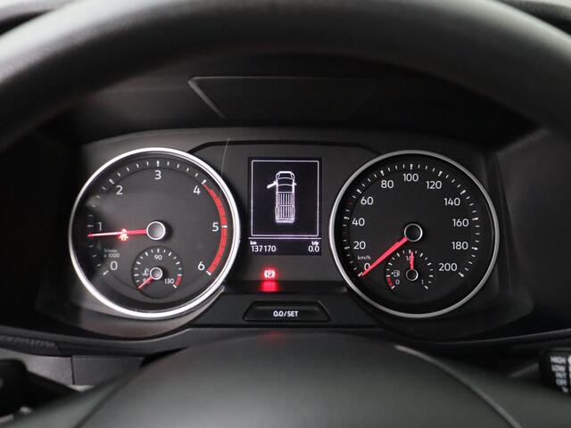 Volkswagen CRAFTER 2.0TDI 177PK L3H3 | Naviagtie | Camera | 3-Persoons | Betimmering | Airco | Cruise