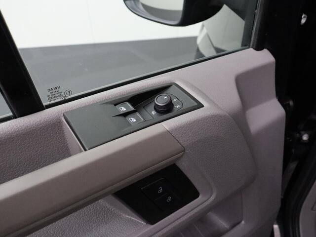 Volkswagen CRAFTER 2.0TDI Bakwagen+Laadklep | Navigatie | Camera | Airco | Zijdeur | Dakspoiler