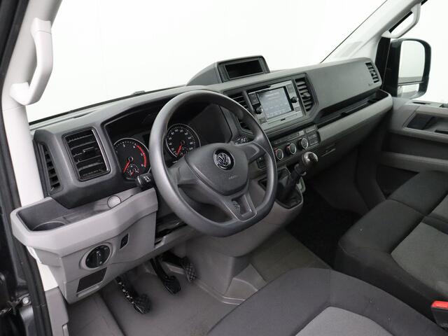Volkswagen CRAFTER 2.0TDI 140PK L3H3 Highline | Imperiaal | Trekhaak | Camera