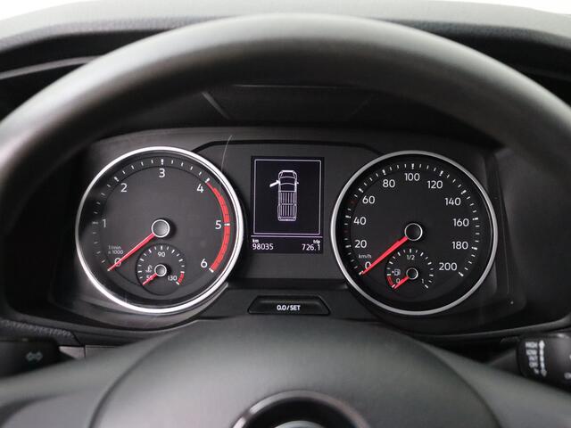 Volkswagen CRAFTER 2.0TDI 140PK L3H3 Highline | Imperiaal | Trekhaak | Camera