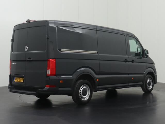 Volkswagen CRAFTER 2.0TDI L3H2 Highline | Navigatie | Camera | Airco | Cruise | Betimmering