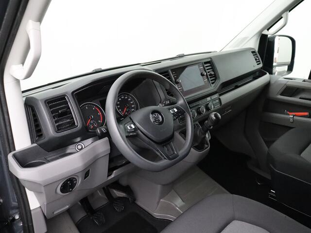 Volkswagen CRAFTER 2.0TDI L3H2 Highline | Navigatie | Camera | Airco | Cruise | Betimmering