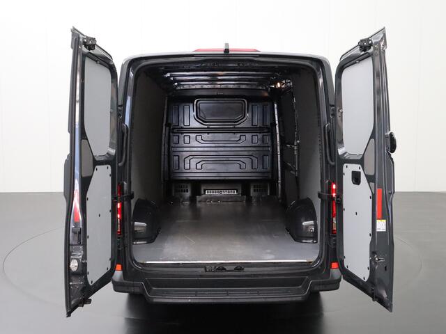 Volkswagen CRAFTER 2.0TDI L3H2 Highline | Navigatie | Camera | Airco | Cruise | Betimmering