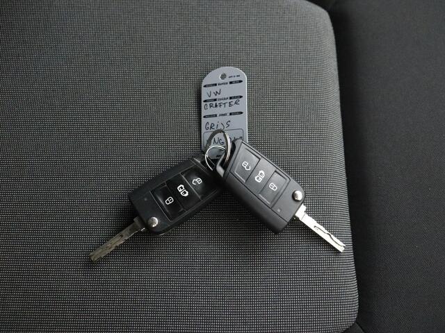 Volkswagen CRAFTER 2.0TDI L3H2 Highline | Navigatie | Camera | Airco | Cruise | Betimmering