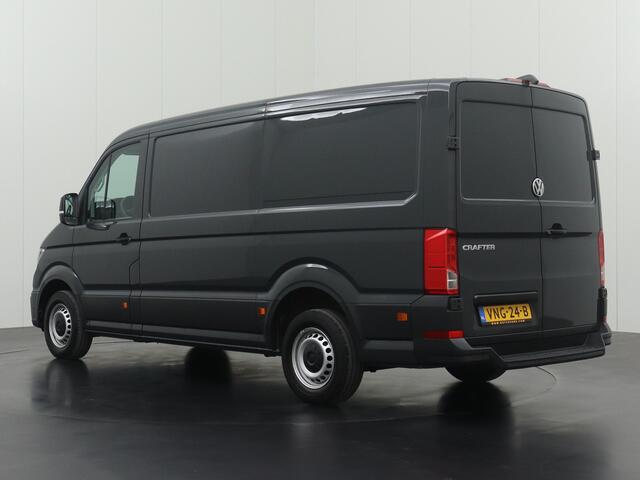 Volkswagen CRAFTER 2.0TDI L3H2 Highline | Navigatie | Camera | Airco | Cruise | Betimmering