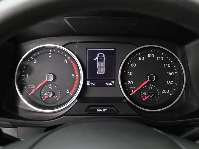 Volkswagen CRAFTER 2.0TDI L3H2 Highline | Navigatie | Camera | Airco | Cruise | Betimmering