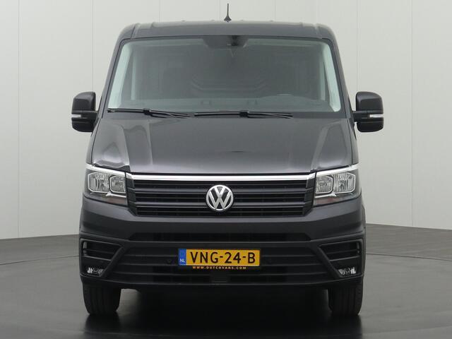 Volkswagen CRAFTER 2.0TDI L3H2 Highline | Navigatie | Camera | Airco | Cruise | Betimmering