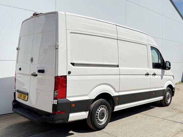Volkswagen CRAFTER 2.0 TDI 140 PK L3H3 Cruise Control Apple Carplay Camera Parkeersensoren voor achterL3H3 Airco Cruise C