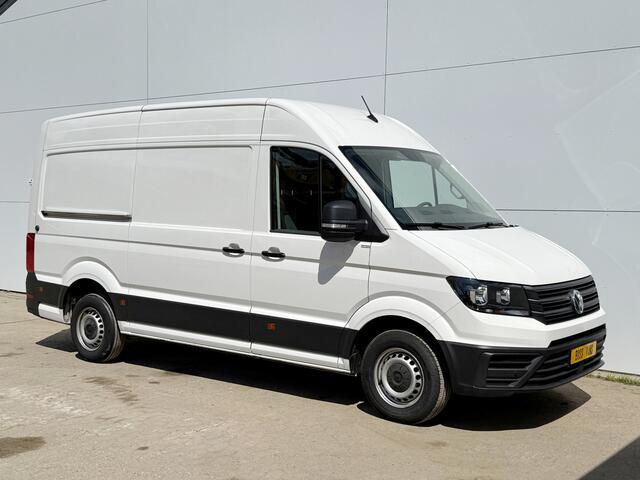 Volkswagen CRAFTER 2.0 TDI 140 PK L3H3 Cruise Control Apple Carplay Camera Parkeersensoren voor achterL3H3 Airco Cruise C