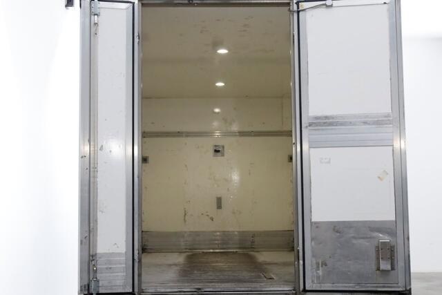 Volkswagen CRAFTER 35 2.0 TDI E6 Bakwagen met achterdeuren 2 Persoons 08-2019