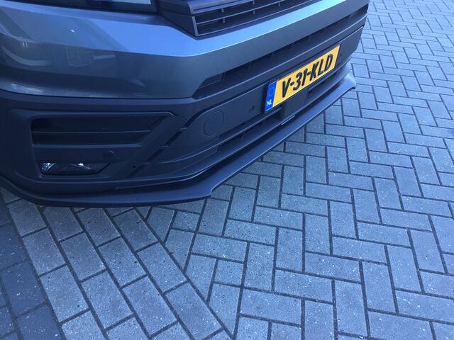 Volkswagen CRAFTER 35 2.0 TDI 140 PK L3H3 Exclusive Automaat