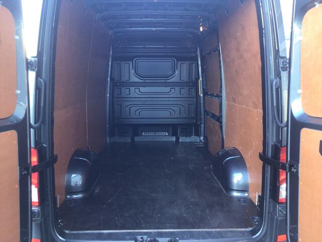 Volkswagen CRAFTER 35 2.0 TDI 140 PK L3H3 Exclusive Automaat