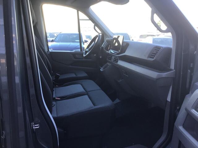 Volkswagen CRAFTER 35 2.0 TDI 140 PK L3H3 Exclusive Automaat