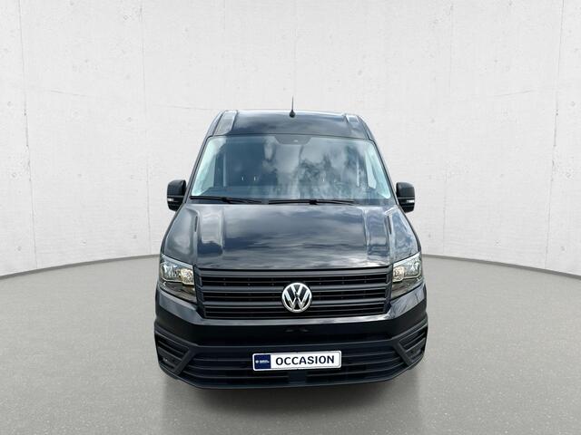 Volkswagen CRAFTER 2.0 TDI 140pk L3H3 Comfortline | Navigatie | Camera | Trekhaak | Sidebars | Betimmering