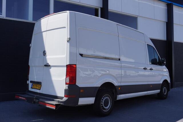 Volkswagen CRAFTER 2.0 TDI L3H3 EURO 6 - Airco - Navi - Cruise - ¤ 12.950,- Excl.