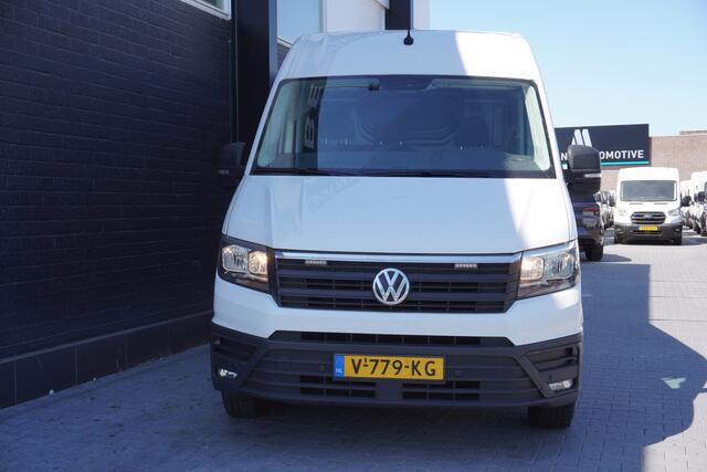 Volkswagen CRAFTER 2.0 TDI L3H3 EURO 6 - Airco - Navi - Cruise - ¤ 12.950,- Excl.