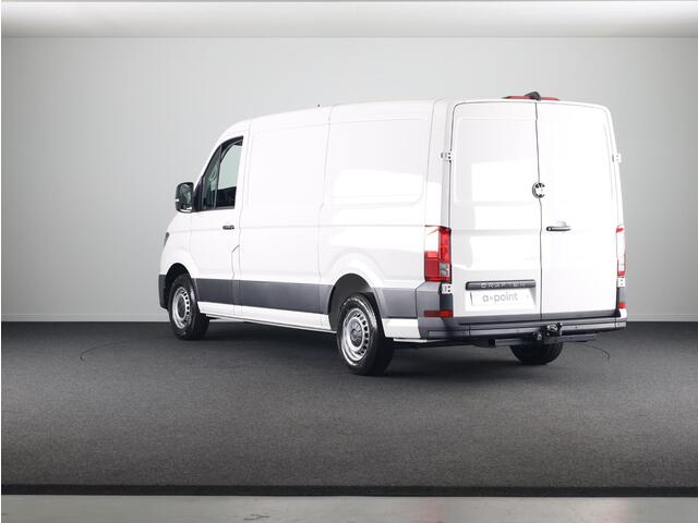 Volkswagen CRAFTER Bedrijfswagens Trendline L3 2.0 TDI EU6 140 pk GVW 3.0T NETTO DEAL!!