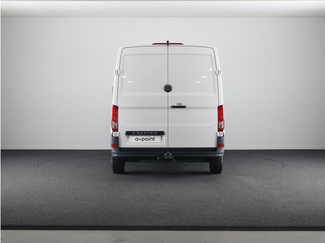Volkswagen CRAFTER Bedrijfswagens Trendline L3 2.0 TDI EU6 140 pk GVW 3.0T NETTO DEAL!!