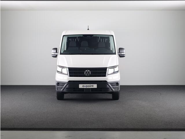 Volkswagen CRAFTER Bedrijfswagens Trendline L3 2.0 TDI EU6 140 pk GVW 3.0T NETTO DEAL!!