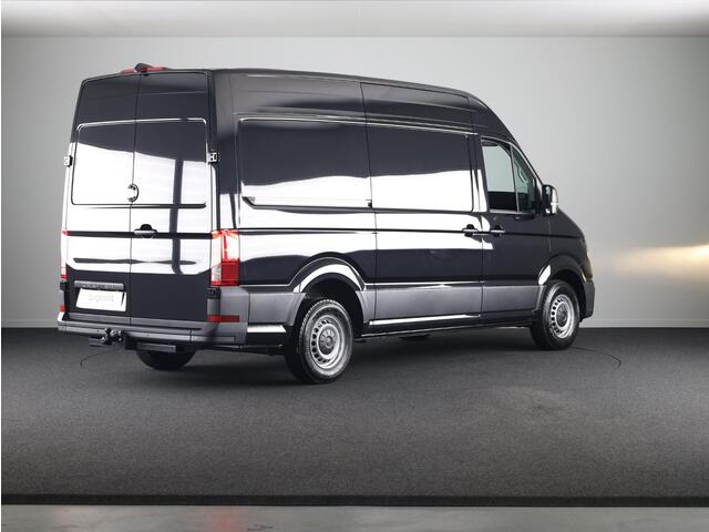 Volkswagen CRAFTER Bedrijfswagens Trendline L3H3 2.0 TDI EU6 140 pk GVW 3.5T VOORRAAD!